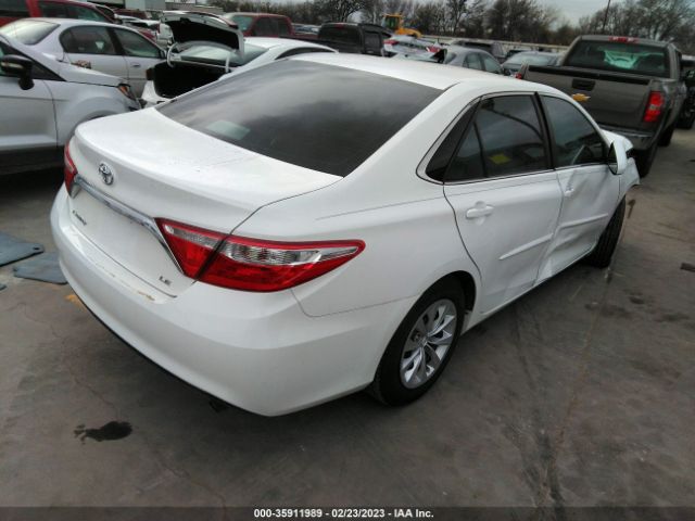 Photo 3 VIN: 4T4BF1FK7FR480370 - TOYOTA CAMRY 