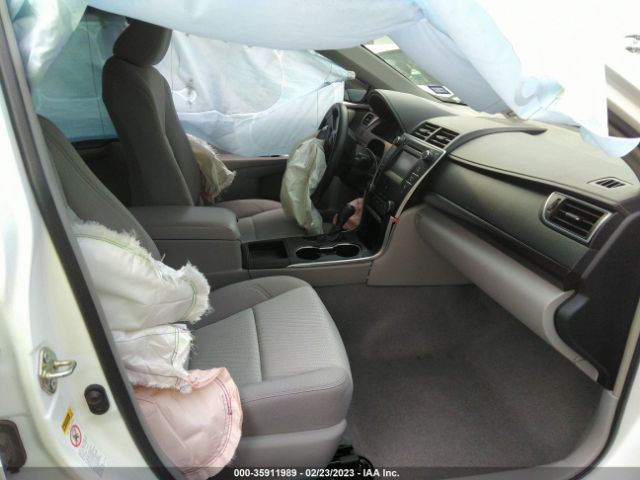 Photo 4 VIN: 4T4BF1FK7FR480370 - TOYOTA CAMRY 