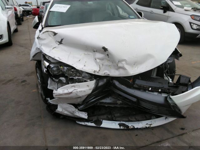 Photo 5 VIN: 4T4BF1FK7FR480370 - TOYOTA CAMRY 