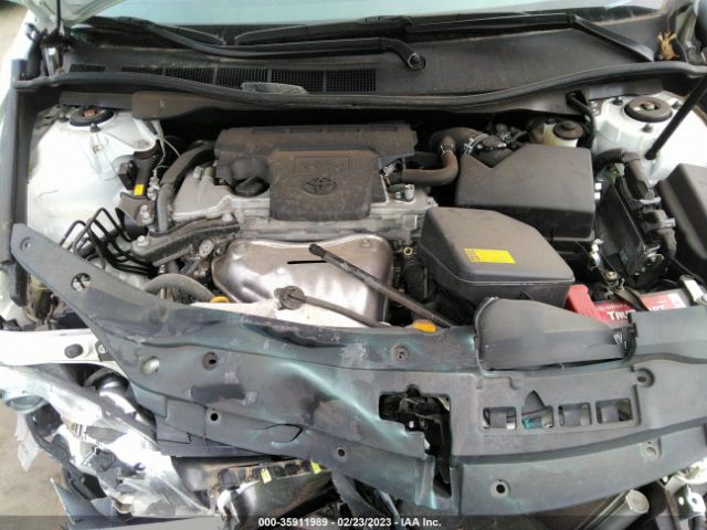 Photo 9 VIN: 4T4BF1FK7FR480370 - TOYOTA CAMRY 