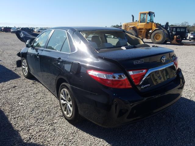 Photo 2 VIN: 4T4BF1FK7FR480854 - TOYOTA CAMRY LE 