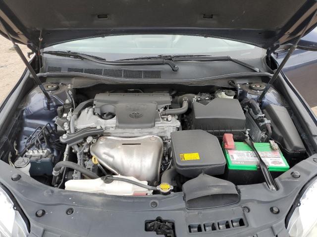 Photo 10 VIN: 4T4BF1FK7FR480904 - TOYOTA CAMRY 