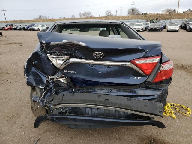 Photo 5 VIN: 4T4BF1FK7FR480904 - TOYOTA CAMRY 