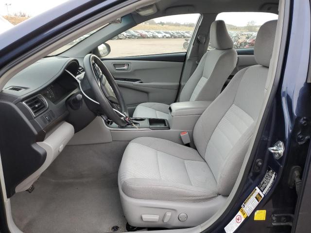 Photo 6 VIN: 4T4BF1FK7FR480904 - TOYOTA CAMRY 