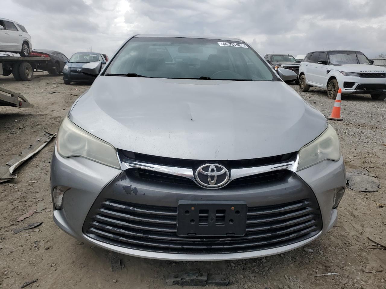 Photo 4 VIN: 4T4BF1FK7FR482524 - TOYOTA CAMRY 