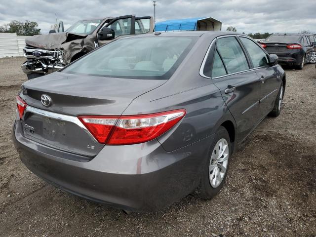 Photo 3 VIN: 4T4BF1FK7FR482541 - TOYOTA CAMRY LE 