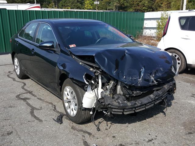 Photo 0 VIN: 4T4BF1FK7FR483186 - TOYOTA CAMRY LE 