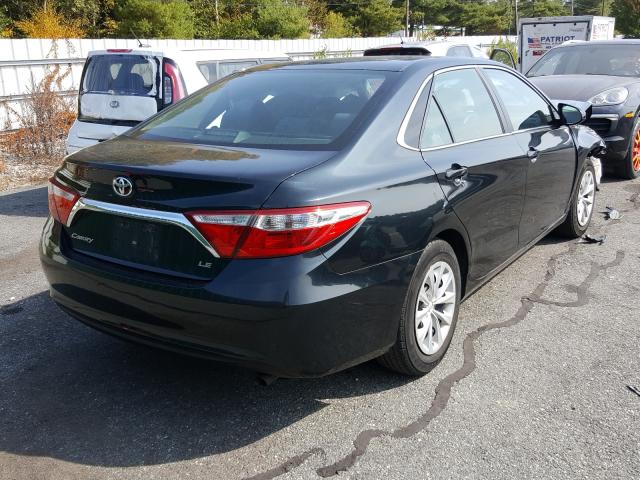 Photo 3 VIN: 4T4BF1FK7FR483186 - TOYOTA CAMRY LE 