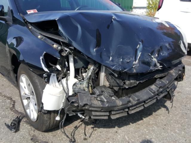 Photo 8 VIN: 4T4BF1FK7FR483186 - TOYOTA CAMRY LE 