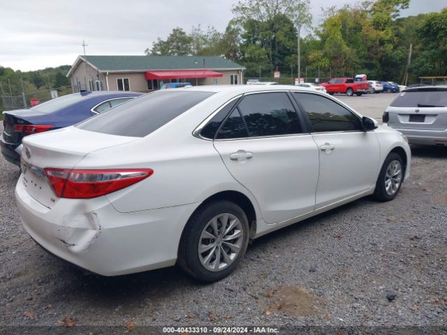 Photo 3 VIN: 4T4BF1FK7FR483351 - TOYOTA CAMRY 