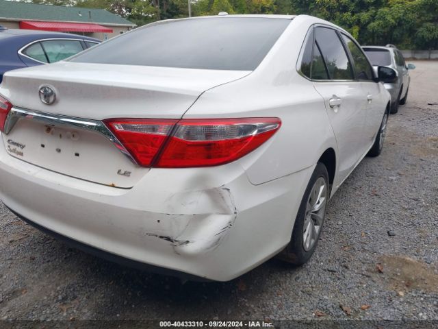 Photo 5 VIN: 4T4BF1FK7FR483351 - TOYOTA CAMRY 