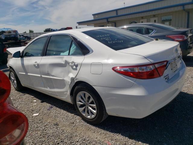 Photo 1 VIN: 4T4BF1FK7FR483740 - TOYOTA CAMRY 