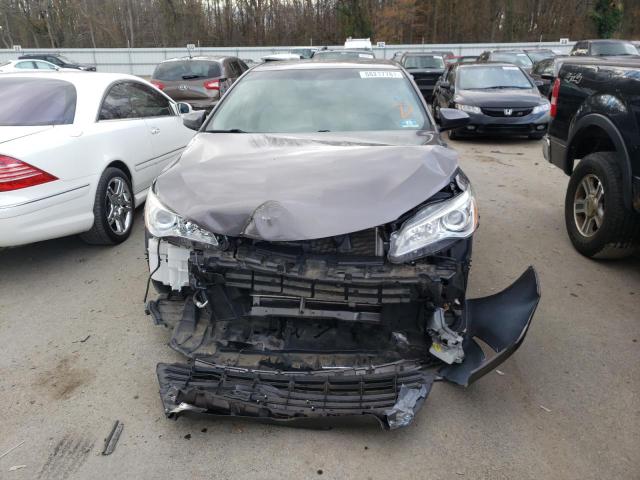 Photo 8 VIN: 4T4BF1FK7FR485701 - TOYOTA CAMRY LE 