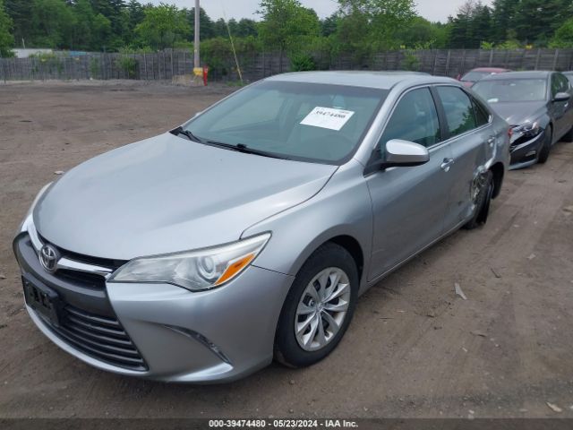 Photo 1 VIN: 4T4BF1FK7FR486329 - TOYOTA CAMRY 