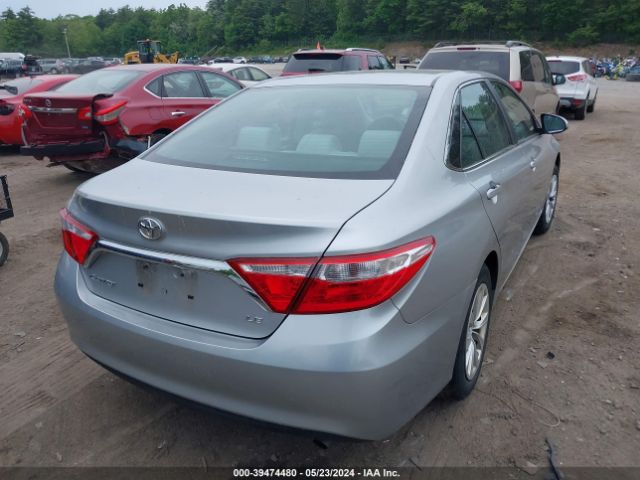 Photo 3 VIN: 4T4BF1FK7FR486329 - TOYOTA CAMRY 