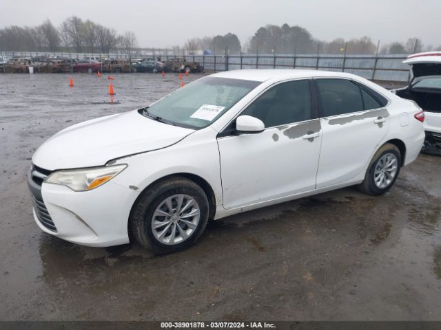 Photo 1 VIN: 4T4BF1FK7FR488131 - TOYOTA CAMRY 