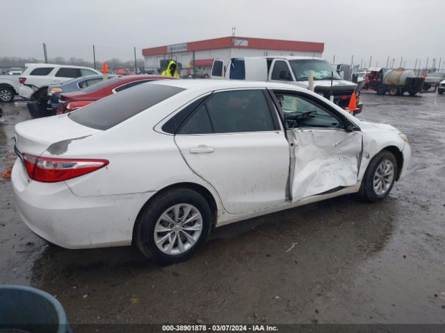 Photo 3 VIN: 4T4BF1FK7FR488131 - TOYOTA CAMRY 