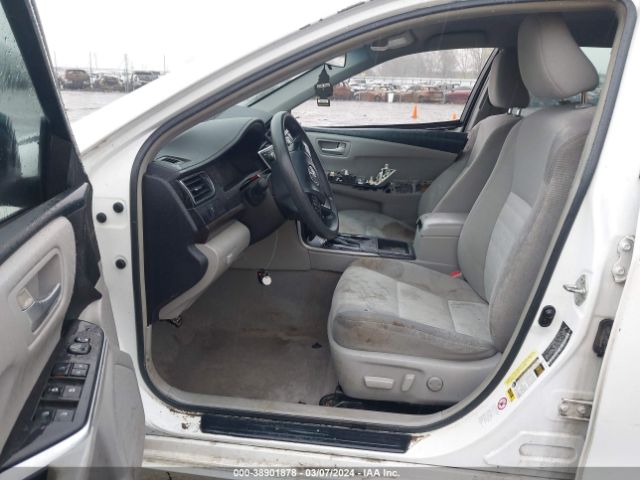 Photo 4 VIN: 4T4BF1FK7FR488131 - TOYOTA CAMRY 