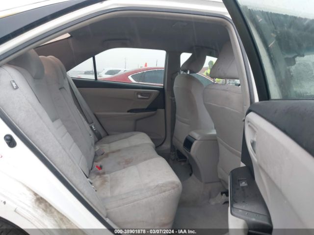 Photo 7 VIN: 4T4BF1FK7FR488131 - TOYOTA CAMRY 