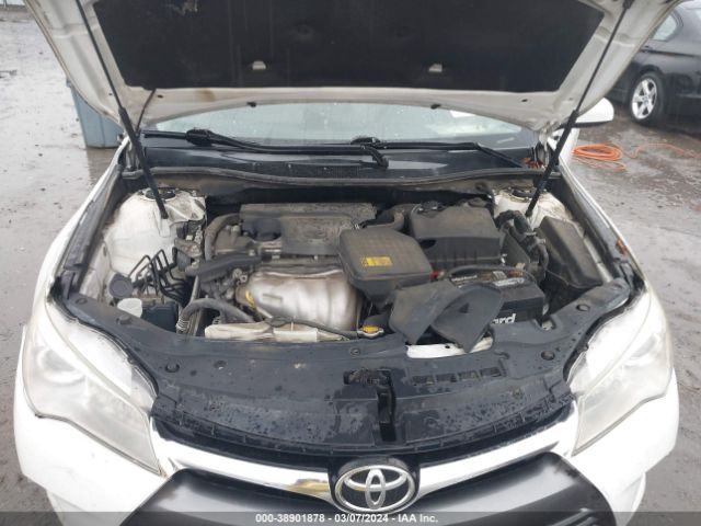 Photo 9 VIN: 4T4BF1FK7FR488131 - TOYOTA CAMRY 