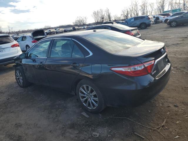 Photo 1 VIN: 4T4BF1FK7FR491840 - TOYOTA CAMRY LE 