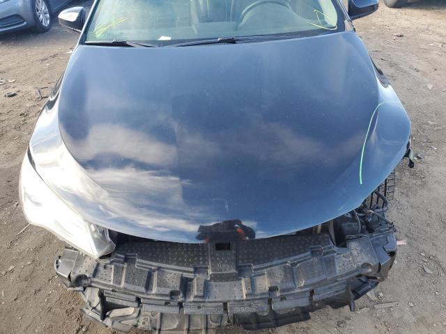 Photo 10 VIN: 4T4BF1FK7FR491840 - TOYOTA CAMRY LE 