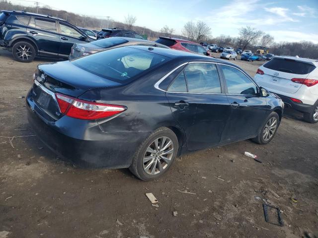 Photo 2 VIN: 4T4BF1FK7FR491840 - TOYOTA CAMRY LE 