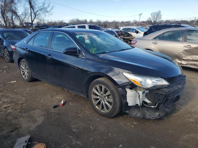 Photo 3 VIN: 4T4BF1FK7FR491840 - TOYOTA CAMRY LE 