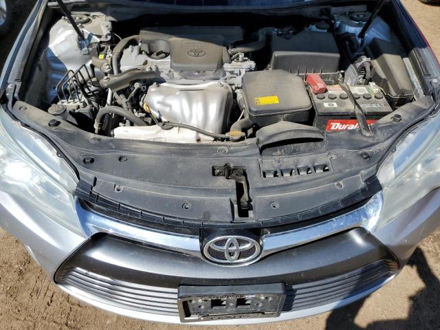 Photo 10 VIN: 4T4BF1FK7FR494091 - TOYOTA CAMRY 