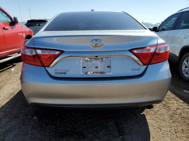 Photo 5 VIN: 4T4BF1FK7FR494091 - TOYOTA CAMRY 