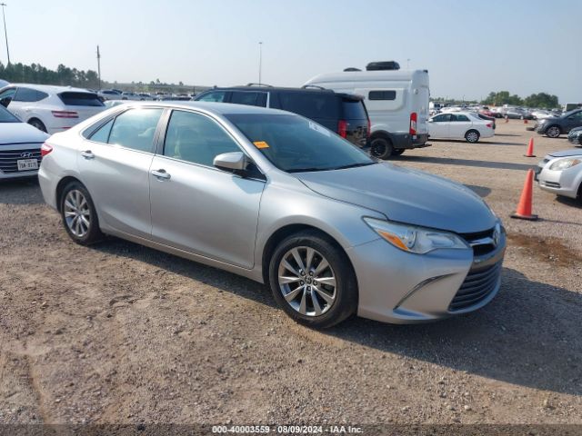 Photo 0 VIN: 4T4BF1FK7FR494298 - TOYOTA CAMRY 