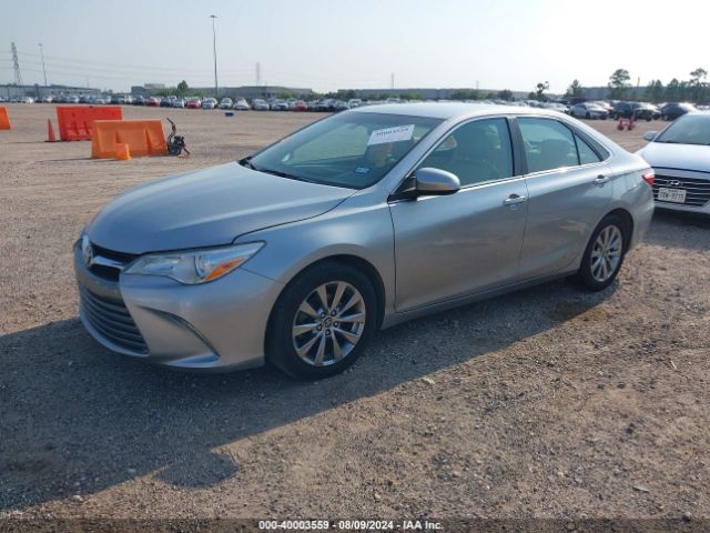 Photo 1 VIN: 4T4BF1FK7FR494298 - TOYOTA CAMRY 