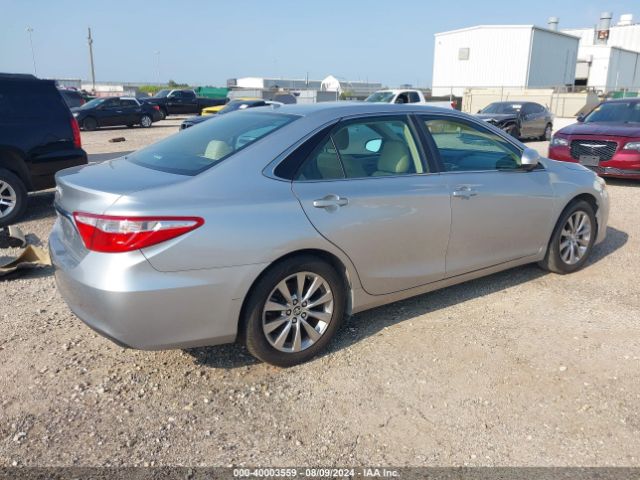 Photo 3 VIN: 4T4BF1FK7FR494298 - TOYOTA CAMRY 