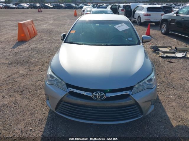 Photo 5 VIN: 4T4BF1FK7FR494298 - TOYOTA CAMRY 