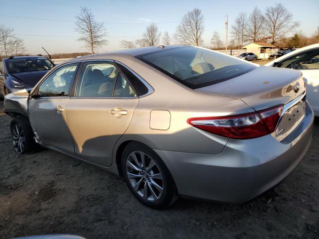 Photo 1 VIN: 4T4BF1FK7FR495189 - TOYOTA CAMRY 