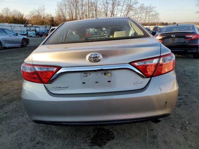 Photo 5 VIN: 4T4BF1FK7FR495189 - TOYOTA CAMRY 