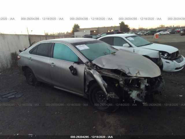 Photo 0 VIN: 4T4BF1FK7FR497749 - TOYOTA CAMRY 