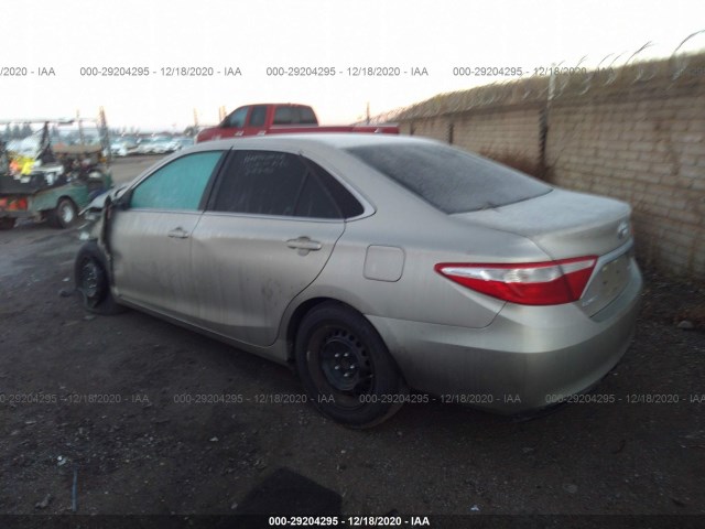 Photo 2 VIN: 4T4BF1FK7FR497749 - TOYOTA CAMRY 