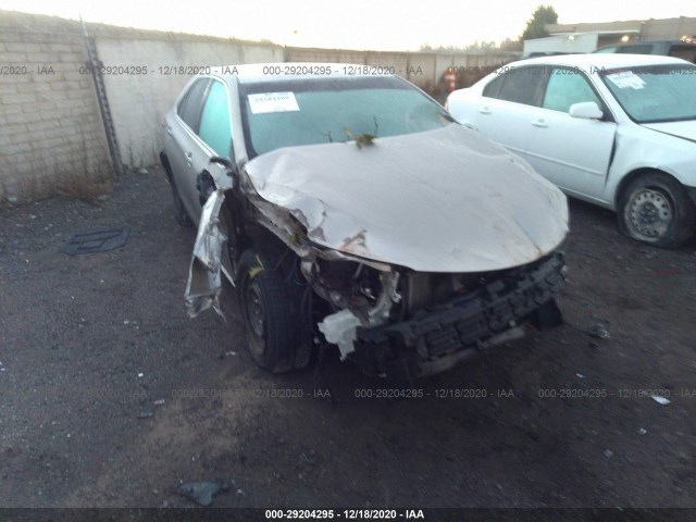 Photo 5 VIN: 4T4BF1FK7FR497749 - TOYOTA CAMRY 