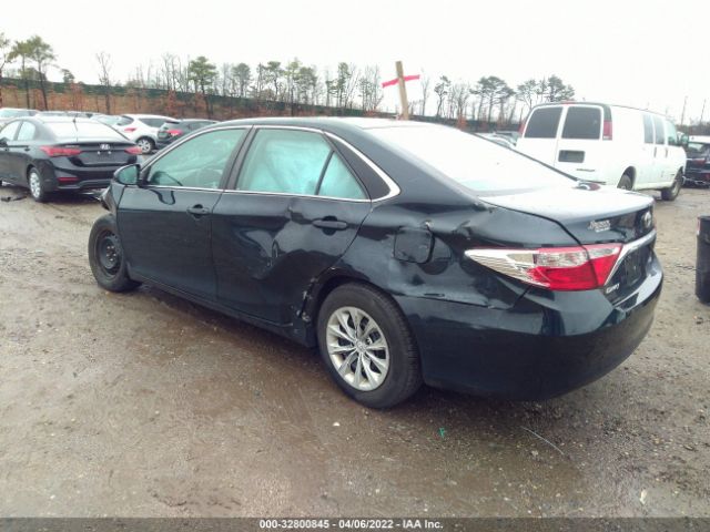 Photo 2 VIN: 4T4BF1FK7FR501279 - TOYOTA CAMRY 