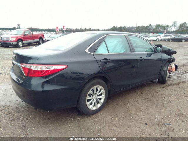 Photo 3 VIN: 4T4BF1FK7FR501279 - TOYOTA CAMRY 