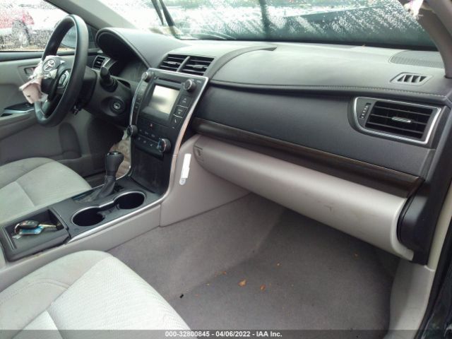 Photo 4 VIN: 4T4BF1FK7FR501279 - TOYOTA CAMRY 