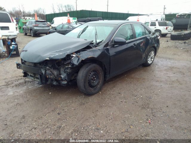 Photo 5 VIN: 4T4BF1FK7FR501279 - TOYOTA CAMRY 