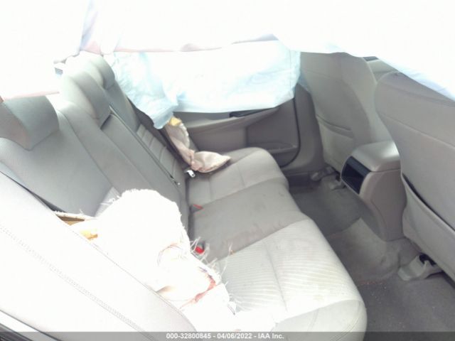 Photo 7 VIN: 4T4BF1FK7FR501279 - TOYOTA CAMRY 