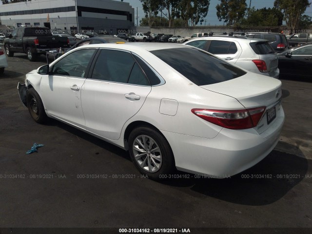 Photo 2 VIN: 4T4BF1FK7FR501847 - TOYOTA CAMRY 