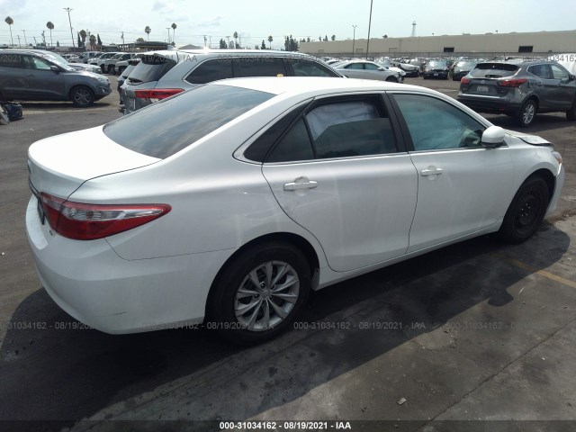 Photo 3 VIN: 4T4BF1FK7FR501847 - TOYOTA CAMRY 