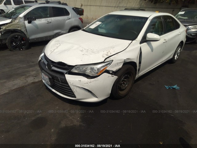 Photo 5 VIN: 4T4BF1FK7FR501847 - TOYOTA CAMRY 