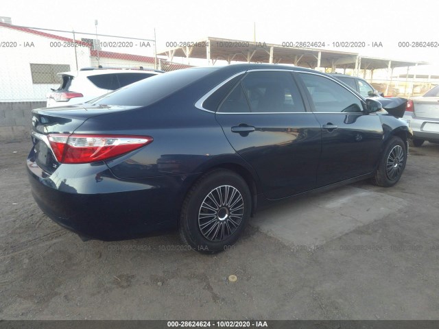 Photo 3 VIN: 4T4BF1FK7FR502187 - TOYOTA CAMRY 