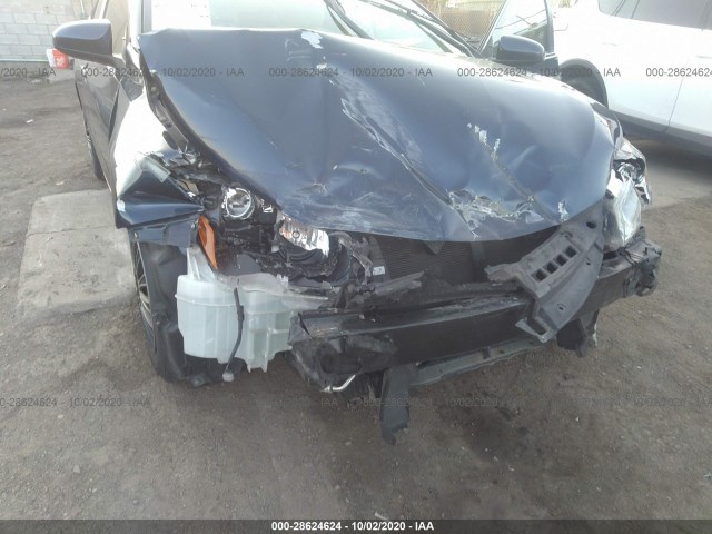 Photo 5 VIN: 4T4BF1FK7FR502187 - TOYOTA CAMRY 