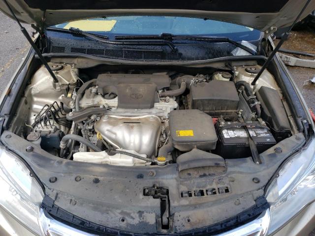 Photo 10 VIN: 4T4BF1FK7FR503579 - TOYOTA CAMRY 